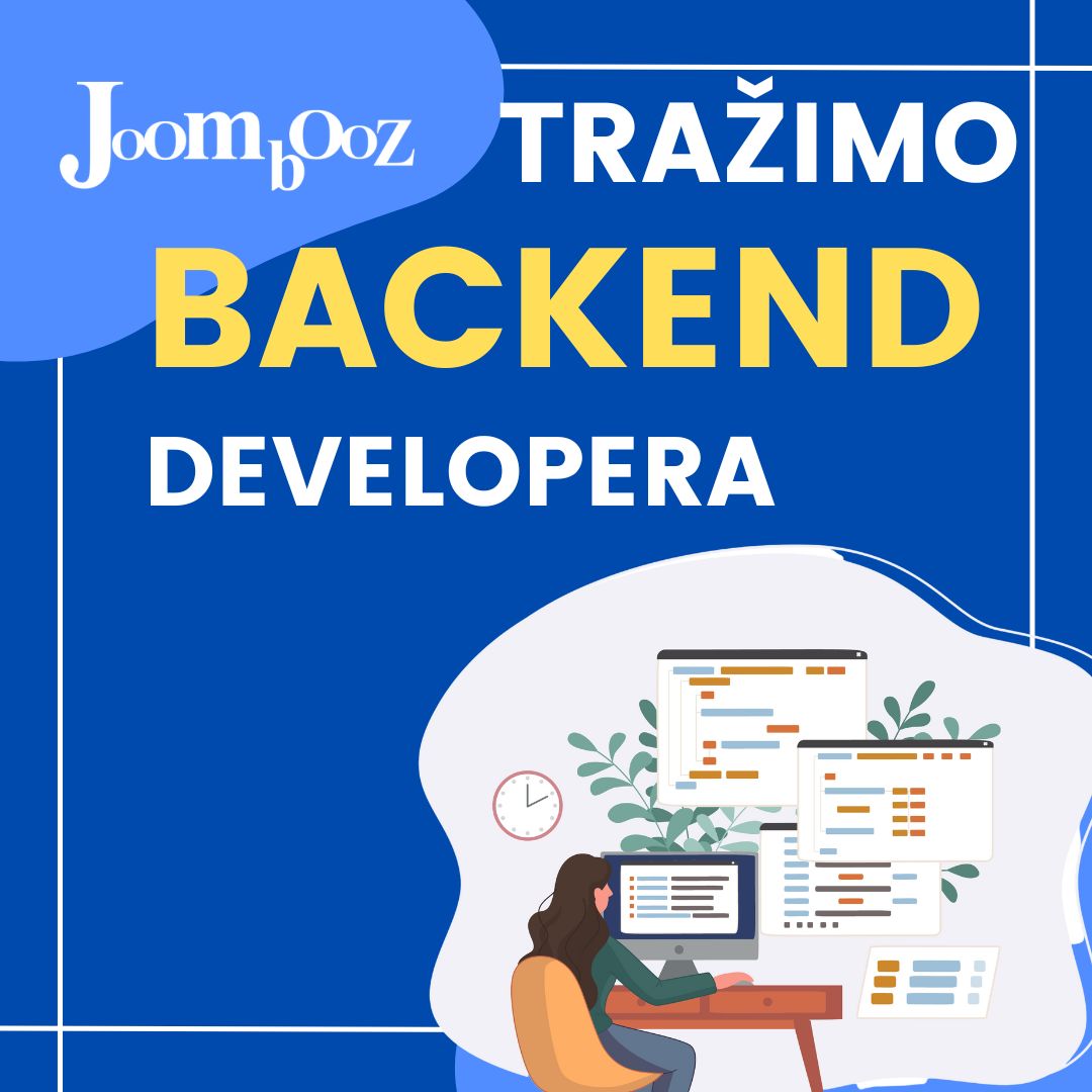 Back-end Developer