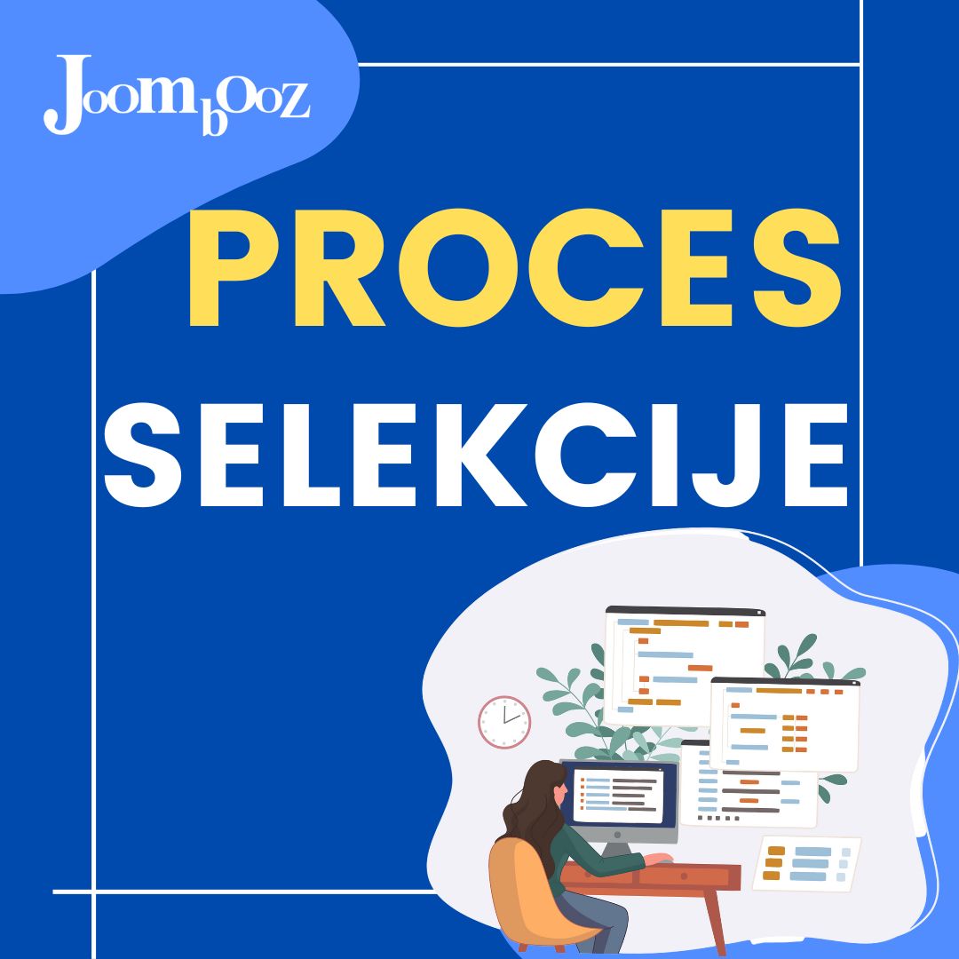 Proces selekcije