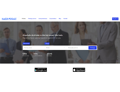 nadji-posao.rs